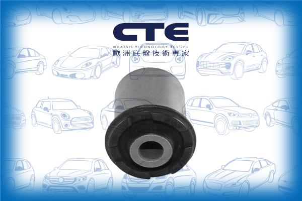 CTE CBH26016 - Suspension, bras de liaison droxauto.com