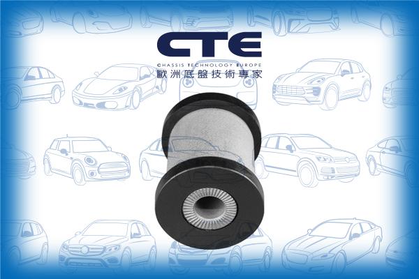 CTE CBH26010 - Suspension, bras de liaison droxauto.com