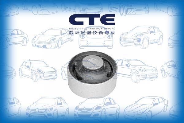 CTE CBH20006 - Suspension, bras de liaison droxauto.com