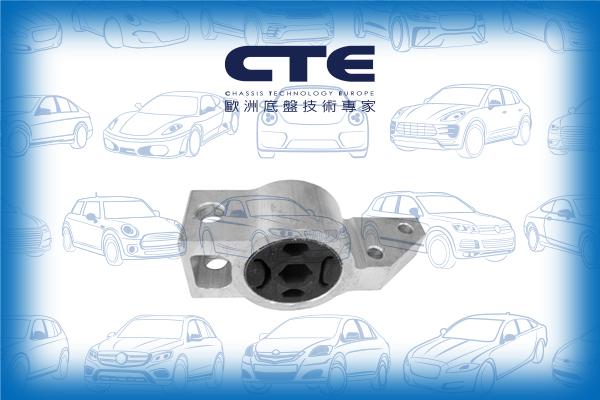 CTE CBH20016L - Suspension, bras de liaison droxauto.com