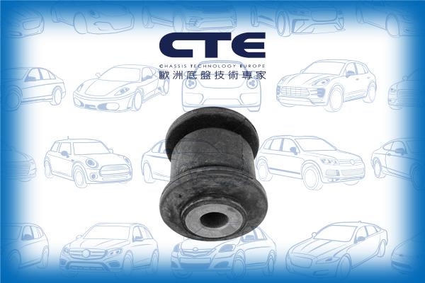 CTE CBH20017 - Suspension, bras de liaison droxauto.com