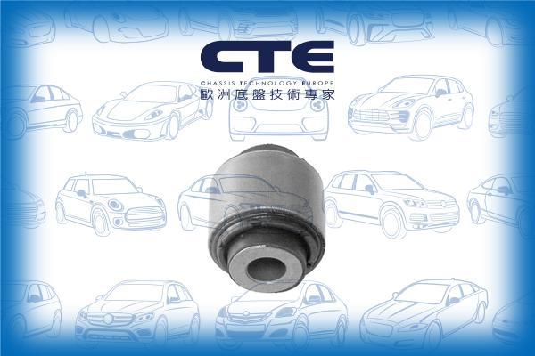 CTE CBH20020 - Suspension, bras de liaison droxauto.com
