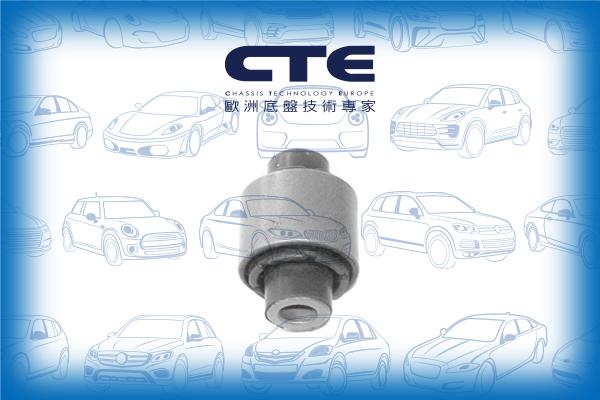 CTE CBH20021 - Suspension, bras de liaison droxauto.com