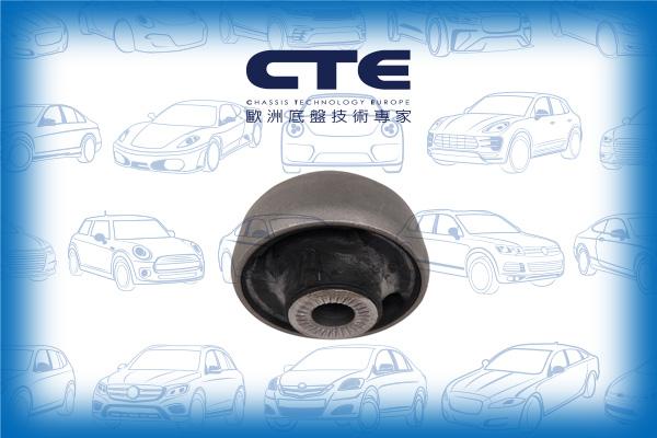 CTE CBH20028 - Suspension, bras de liaison droxauto.com