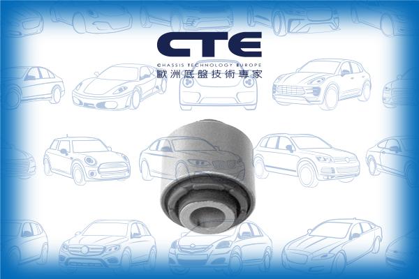 CTE CBH20022 - Suspension, bras de liaison droxauto.com