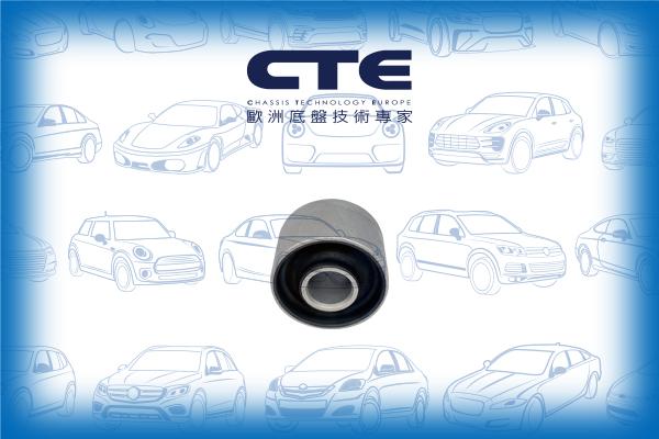 CTE CBH21055 - Suspension, bras de liaison droxauto.com