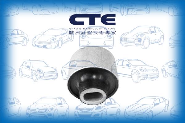 CTE CBH21018 - Suspension, bras de liaison droxauto.com