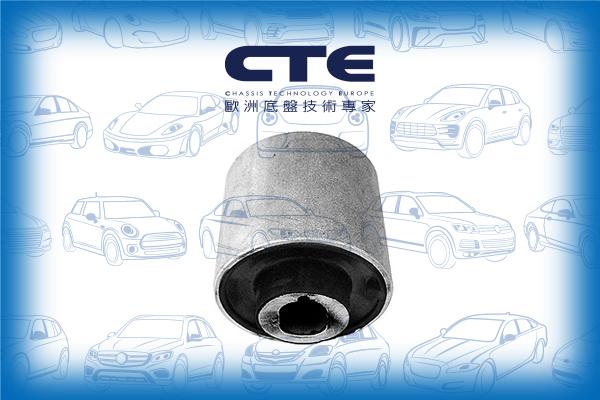 CTE CBH21017 - Suspension, bras de liaison droxauto.com