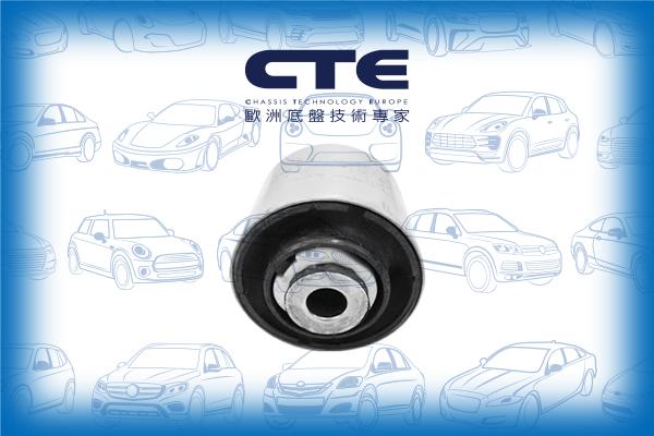 CTE CBH21033 - Suspension, bras de liaison droxauto.com