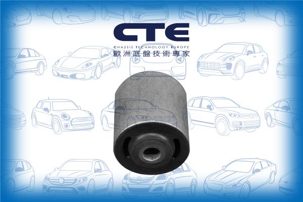 CTE CBH22005 - Suspension, bras de liaison droxauto.com