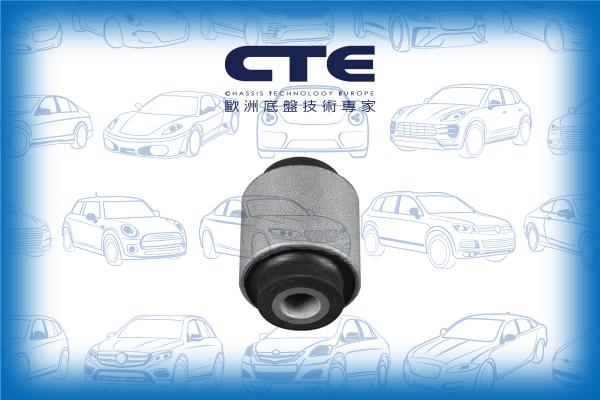 CTE CBH22006 - Suspension, bras de liaison droxauto.com