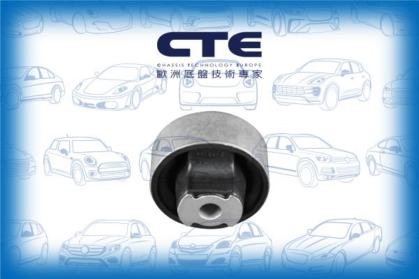 CTE CBH22019 - Suspension, bras de liaison droxauto.com