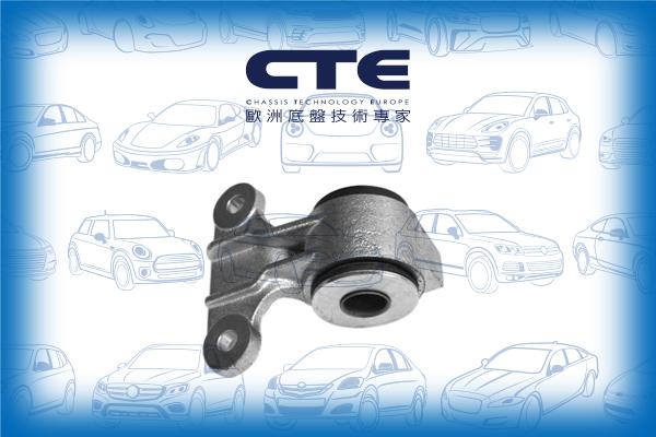 CTE CBH22015L - Suspension, bras de liaison droxauto.com