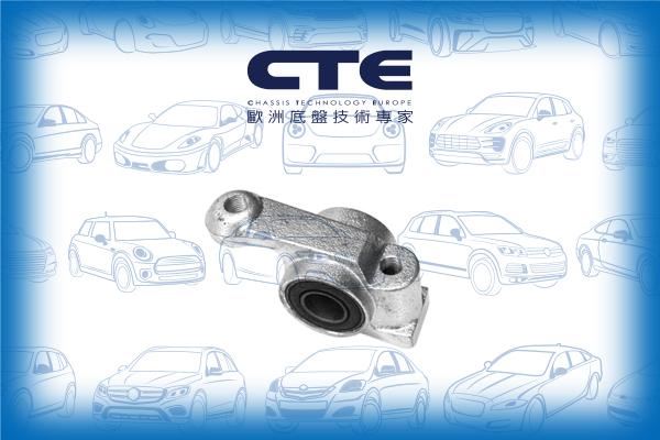 CTE CBH22016 - Suspension, bras de liaison droxauto.com