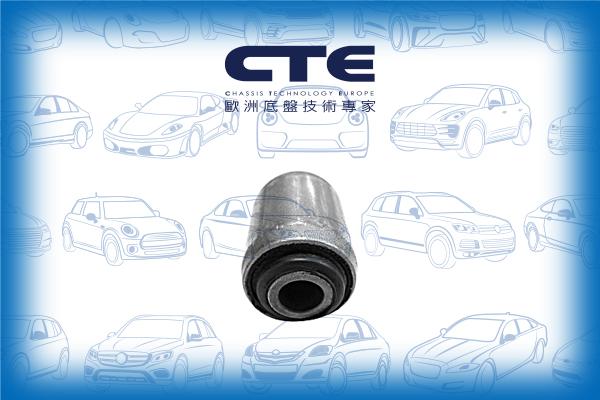 CTE CBH27009 - Suspension, bras de liaison droxauto.com