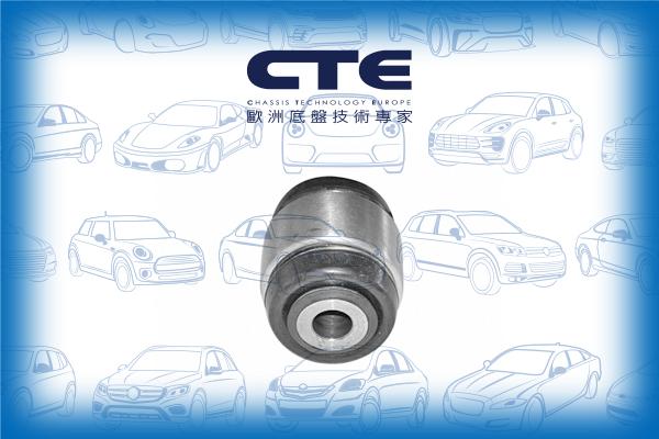 CTE CBH27001 - Suspension, bras de liaison droxauto.com