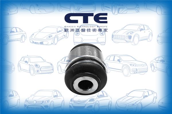 CTE CBH27008 - Suspension, bras de liaison droxauto.com