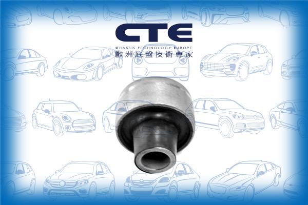 CTE CBH27007 - Suspension, bras de liaison droxauto.com