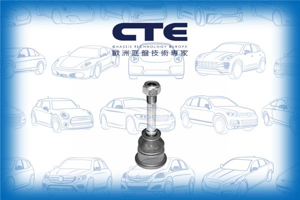 CTE CBJ09001 - Rotule de suspension droxauto.com