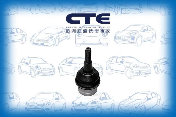 CTE CBJ19009 - Rotule de suspension droxauto.com