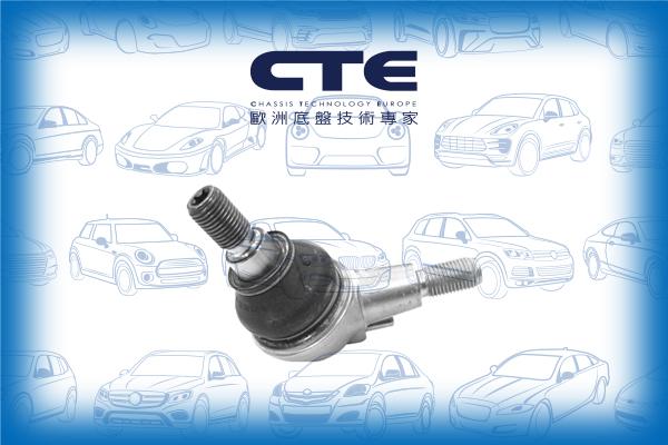 CTE CBJ21009 - Rotule de suspension droxauto.com