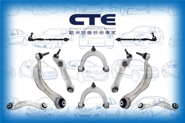 CTE COS09009 - Jeu de bras, suspension de roue droxauto.com