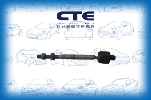 CTE CRE09009 - Rotule de direction intérieure, barre de connexion droxauto.com