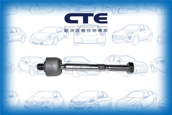 CTE CRE17008 - Rotule de direction intérieure, barre de connexion droxauto.com