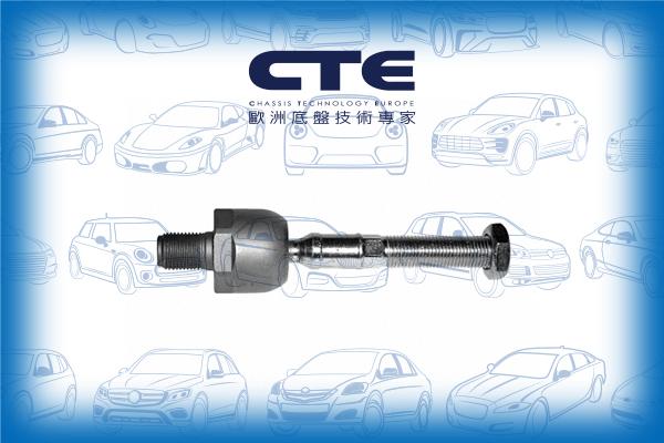 CTE CRE17018 - Rotule de direction intérieure, barre de connexion droxauto.com