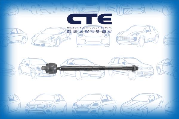 CTE CRE20015 - Rotule de direction intérieure, barre de connexion droxauto.com