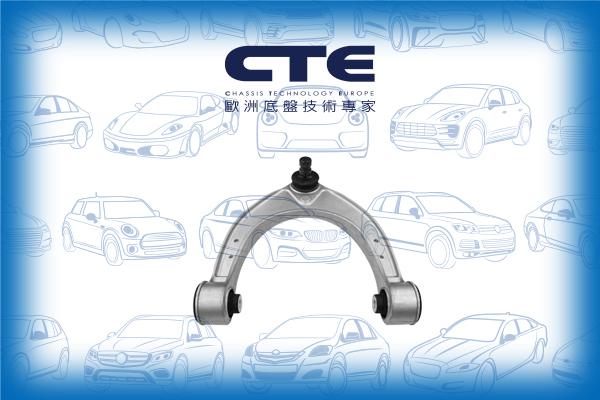 CTE CS-945 - Bras de liaison, suspension de roue droxauto.com