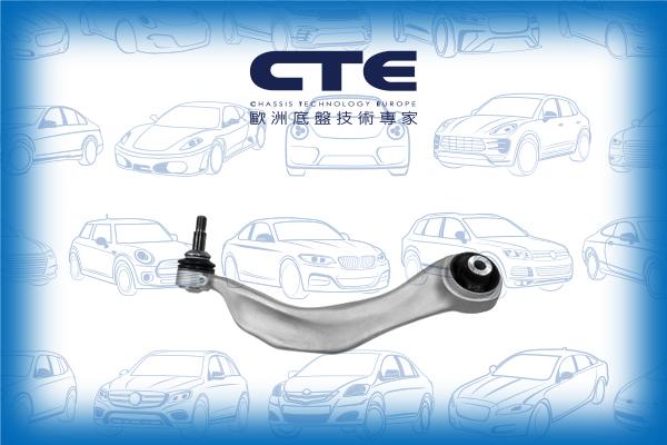 CTE CS-946L - Bras de liaison, suspension de roue droxauto.com