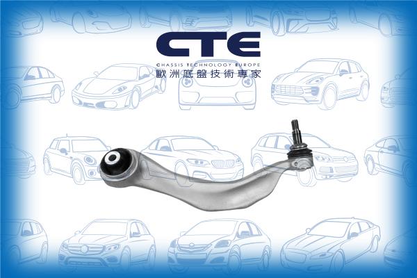 CTE CS-946R - Bras de liaison, suspension de roue droxauto.com