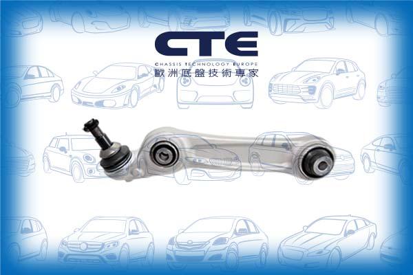 CTE CS-947L-6 - Bras de liaison, suspension de roue droxauto.com