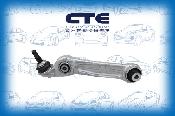 CTE CS-947L - Bras de liaison, suspension de roue droxauto.com