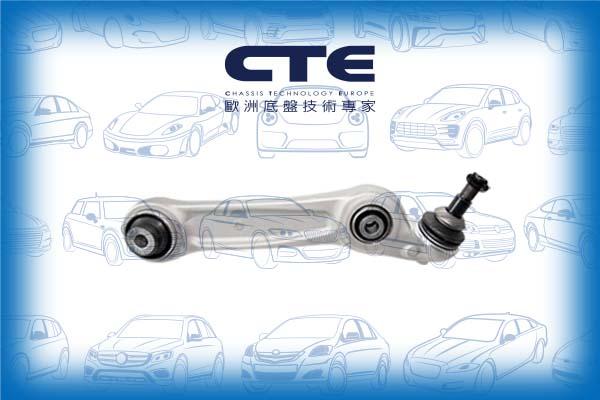 CTE CS-947R-6 - Bras de liaison, suspension de roue droxauto.com