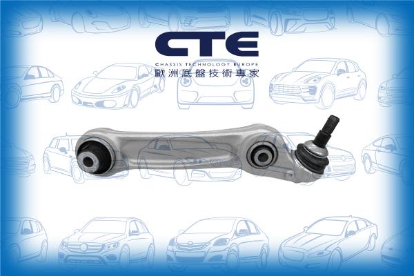 CTE CS-947R - Bras de liaison, suspension de roue droxauto.com