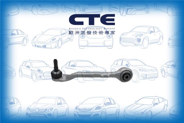 CTE CS-959L - Bras de liaison, suspension de roue droxauto.com