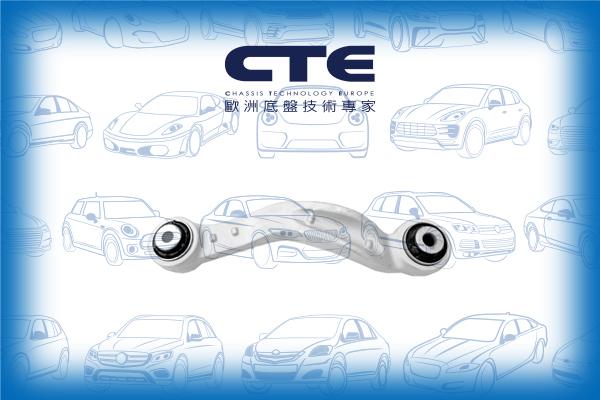 CTE CS-961R - Bras de liaison, suspension de roue droxauto.com