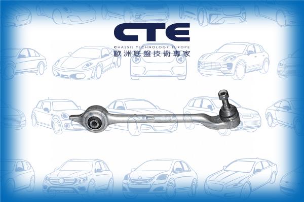 CTE CS-914R - Bras de liaison, suspension de roue droxauto.com