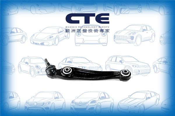 CTE CS-935L - Bras de liaison, suspension de roue droxauto.com