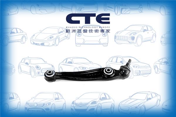 CTE CS-935R - Bras de liaison, suspension de roue droxauto.com