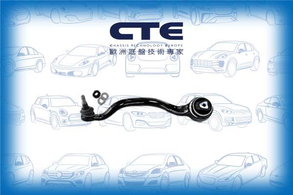 CTE CS-936L-6 - Bras de liaison, suspension de roue droxauto.com