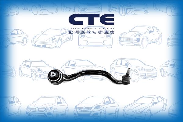 CTE CS-936R - Bras de liaison, suspension de roue droxauto.com
