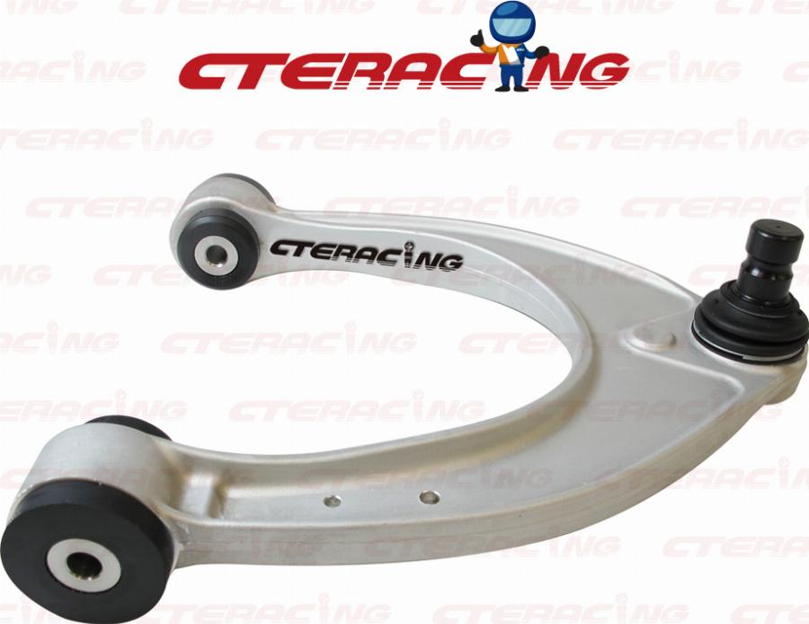 CTE CS-978 - Bras de liaison, suspension de roue droxauto.com