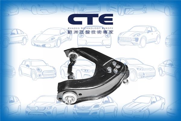 CTE CS-529R - Bras de liaison, suspension de roue droxauto.com