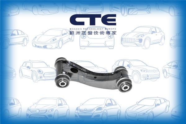 CTE CS-630R - Bras de liaison, suspension de roue droxauto.com