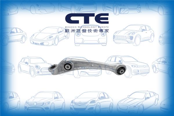 CTE CS-1944L - Bras de liaison, suspension de roue droxauto.com