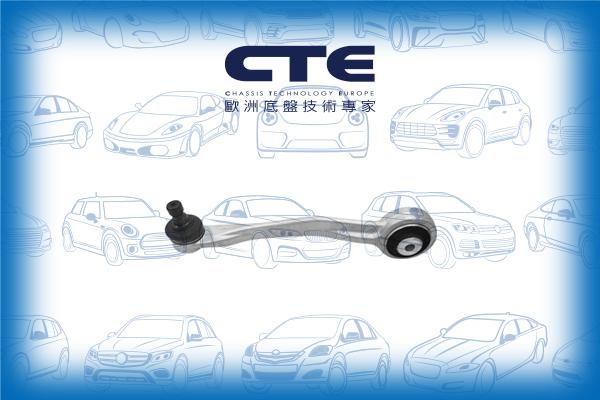 CTE CS-1945L - Bras de liaison, suspension de roue droxauto.com