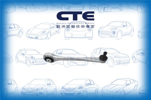 CTE CS-1946R - Bras de liaison, suspension de roue droxauto.com